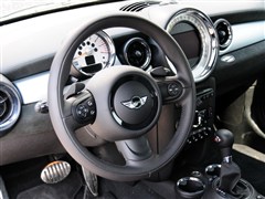 MINI,MINI COUPE,2012 1.6T COOPER S,пطʵͼƬ