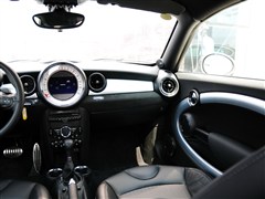 MINI,MINI COUPE,2012 1.6T COOPER S,пطʵͼƬ