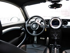 MINI,MINI COUPE,2012 1.6T COOPER S,пطʵͼƬ