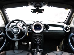 MINI,MINI COUPE,2012 1.6T COOPER S,пطʵͼƬ