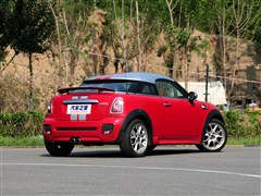 MINI,MINI COUPE,2012 1.6T COOPER S,ʵͼƬ