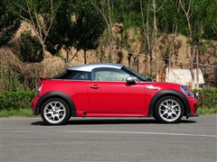 MINI,MINI COUPE,2012 1.6T COOPER S,ʵͼƬ