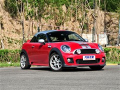 MINI,MINI COUPE,2012 1.6T COOPER S,ʵͼƬ