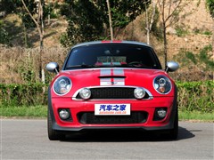 MINI,MINI COUPE,2012 1.6T COOPER S,ʵͼƬ