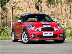 MINI,MINI COUPE,2012 1.6T COOPER S,ʵͼƬ