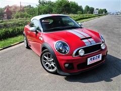 MINI MINI COUPE