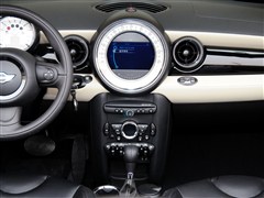 MINI,MINI ROADSTER,2012 1.6L COOPER,пطʵͼƬ