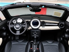 MINI,MINI ROADSTER,2012 1.6L COOPER,пطʵͼƬ