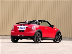 MINI,MINI ROADSTER,2012 1.6L COOPER,ʵͼƬ