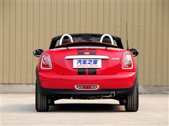 MINI,MINI ROADSTER,2012 1.6L COOPER,ʵͼƬ