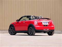 MINI,MINI ROADSTER,2012 1.6L COOPER,ʵͼƬ