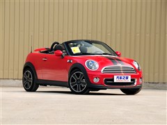 MINI,MINI ROADSTER,2012 1.6L COOPER,ʵͼƬ