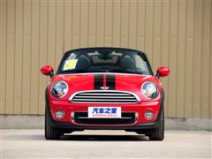 MINI,MINI ROADSTER,2012 1.6L COOPER,ʵͼƬ