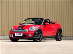 MINI MINI ROADSTER