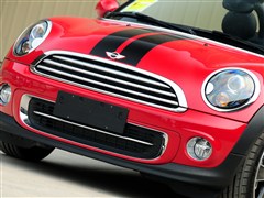 MINI,MINI ROADSTER,2012 1.6L COOPER,ϸʵͼƬ