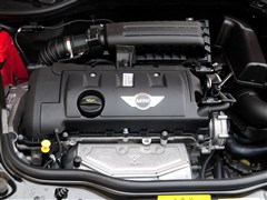 MINI,MINI ROADSTER,2012 1.6L COOPER,ϸʵͼƬ