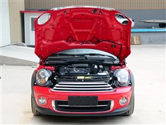 MINI,MINI ROADSTER,2012 1.6L COOPER,ϸʵͼƬ