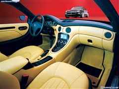��ɯ����,Coupe,2004�� 4.2L �ܳ���,�пط�����ʵ��ͼƬ