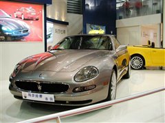 ��ɯ����,Coupe,2004�� 4.2L �ܳ���,�������ʵ��ͼƬ