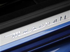 ��ɯ����,GranTurismo,2013�� 4.7L Sport Automatic,��������ʵ��ͼƬ