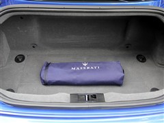 ��ɯ����,GranTurismo,2013�� 4.7L Sport Automatic,��������ʵ��ͼƬ