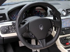 2013�� 4.7L Sport Automatic