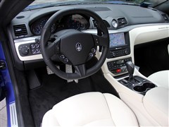 2013�� 4.7L Sport Automatic