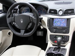 2013�� 4.7L Sport Automatic