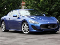 ��ɯ����,GranTurismo,2013�� 4.7L Sport Automatic,�������ʵ��ͼƬ
