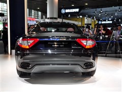 2013�� 4.7L Sport Automatic