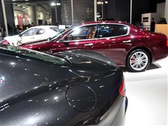 ��ɯ����,GranTurismo,2013�� 4.7L Sport Automatic,����ϸ��ʵ��ͼƬ
