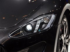 ��ɯ����,GranTurismo,2013�� 4.7L Sport Automatic,����ϸ��ʵ��ͼƬ