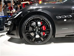 ��ɯ����,GranTurismo,2013�� 4.7L Sport Automatic,����ϸ��ʵ��ͼƬ