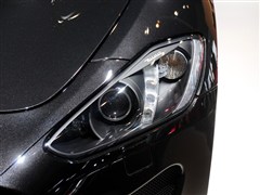 2013�� 4.7L Sport Automatic