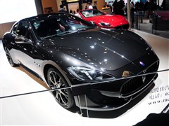 GranTurismo 2013�� 4.7L Sport Automatic