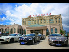 ��ɯ����,GranTurismo,2013�� 4.7L Sport Automatic,����ʵ��ʵ��ͼƬ