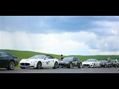 ��ɯ����,GranTurismo,2013�� 4.7L Sport Automatic,����ʵ��ʵ��ͼƬ