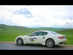 ��ɯ����,GranTurismo,2013�� 4.7L Sport Automatic,����ʵ��ʵ��ͼƬ