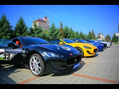 2013�� 4.7L Sport Automatic