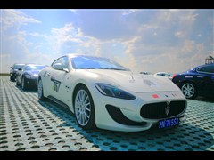 2013�� 4.7L Sport Automatic