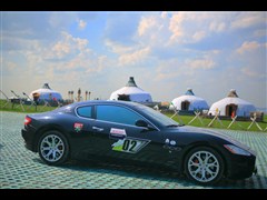 2013�� 4.7L Sport Automatic