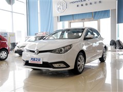 MG5 2012 1.5L ԶӢ