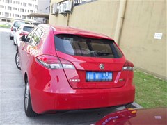 ,MG5,2012 1.5L Զ,ʵͼƬ