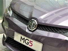 ,MG5,2012 1.5L Զ캽,ϸʵͼƬ
