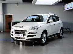 7 SUV 2012 2.2T 콢