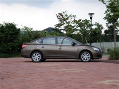 2012 1.8XV CVT