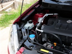 2012 1.6XE  5MT 2WD
