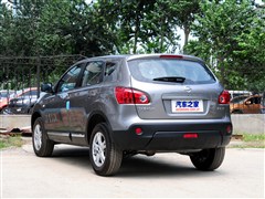 2012 2.0XL  6MT 2WD