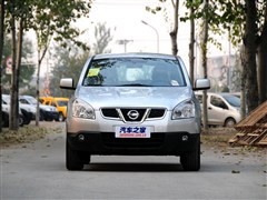 2012 2.0XL  CVT 2WD