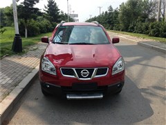 2012 2.0XL  CVT 2WD